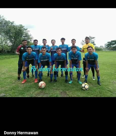 Bola Adalah Hidupku