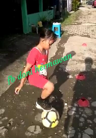 Bola Adalah Hidupku