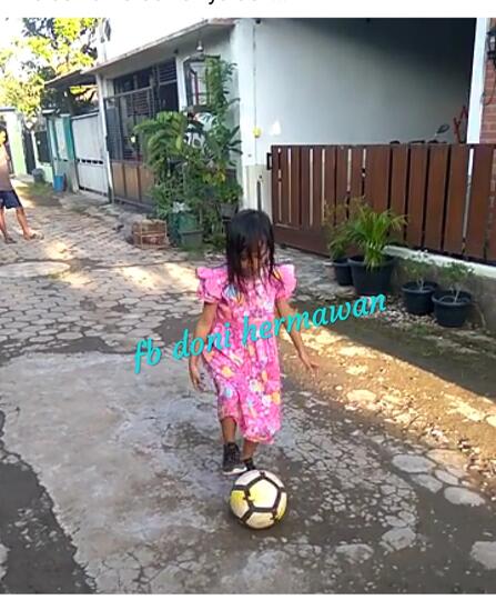 Bola Adalah Hidupku