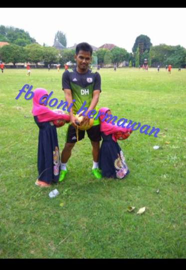 Bola Adalah Hidupku