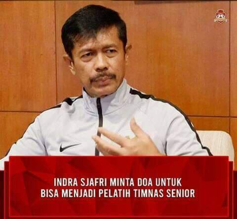 Menjadi Tuan Rumah, Semoga Timnas Indonesia Menjadi Tsubasa-nya Piala Dunia U-20 2021