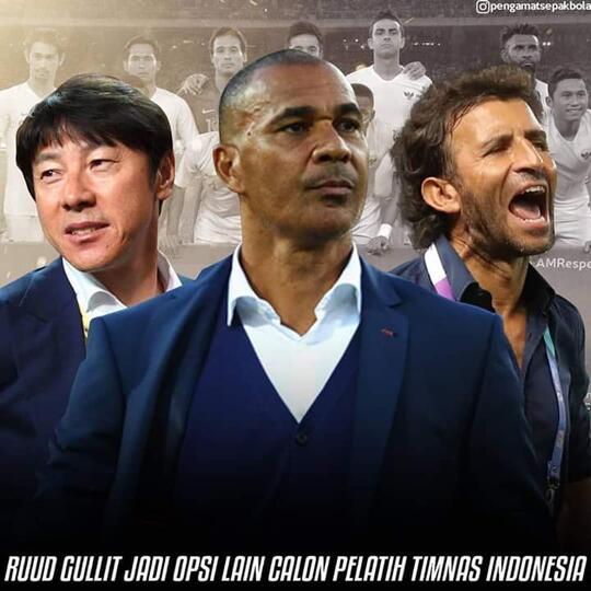 Menjadi Tuan Rumah, Semoga Timnas Indonesia Menjadi Tsubasa-nya Piala Dunia U-20 2021