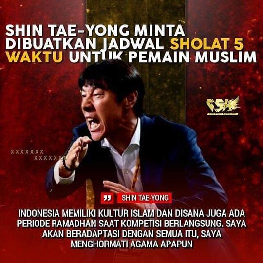 Menjadi Tuan Rumah, Semoga Timnas Indonesia Menjadi Tsubasa-nya Piala Dunia U-20 2021