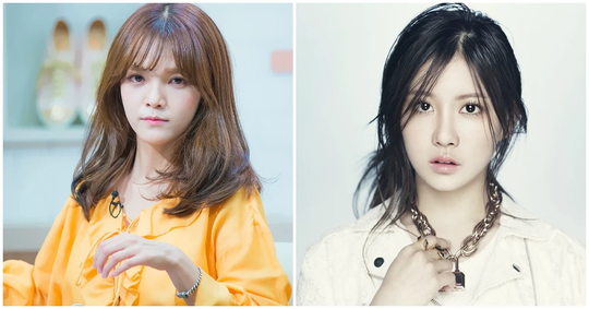 4 Idol Cewek Ini Tinggalkan Grupnya Gara-gara Skandal, Nomor 1 Ketauan Aibnya