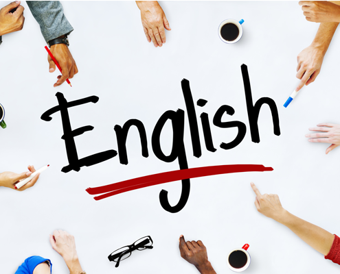 Ngomong Bahasa Inggris dibilang Sok Inggris, Is That True ?