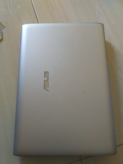 Review Netbook Asus 1225B Setelah Pemakaian 7 Tahun | Mirip Macbook 11?