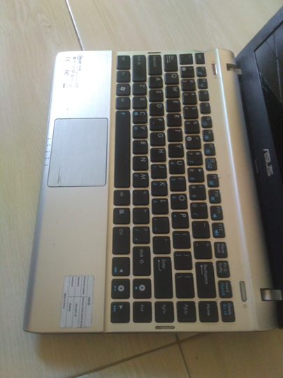 Review Netbook Asus 1225B Setelah Pemakaian 7 Tahun | Mirip Macbook 11?