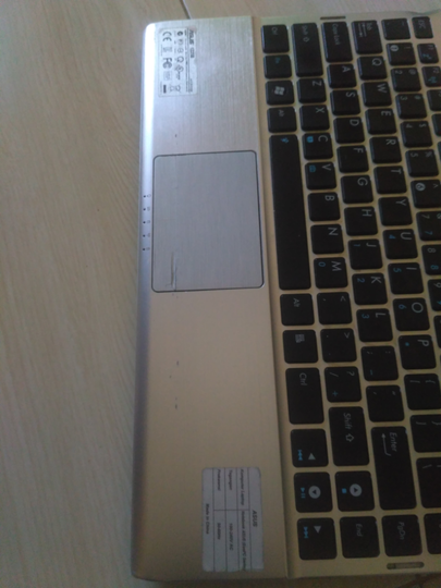 Review Netbook Asus 1225B Setelah Pemakaian 7 Tahun | Mirip Macbook 11?