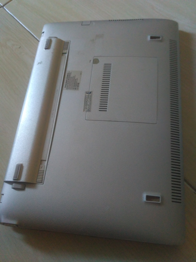 Review Netbook Asus 1225B Setelah Pemakaian 7 Tahun | Mirip Macbook 11?