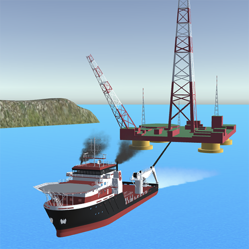 game simulator kapal game simulator kapal