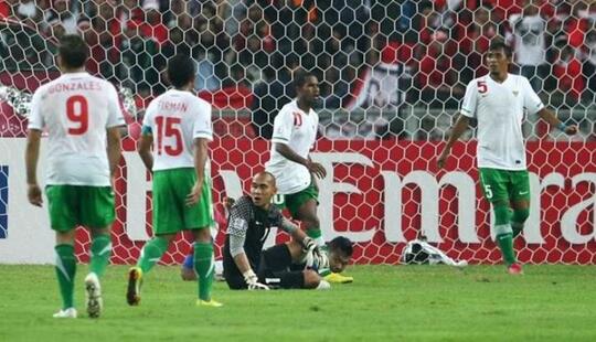 Mengenang Piala AFF 2010 saat Timnas Indonesia Hampir Menjadi Pemenang