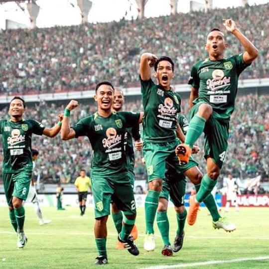 Liga 1 & 2 Akan Tayang Lagi? Saatnya Menikmati Seni & Sportivitas Tim Andalan. Seru!