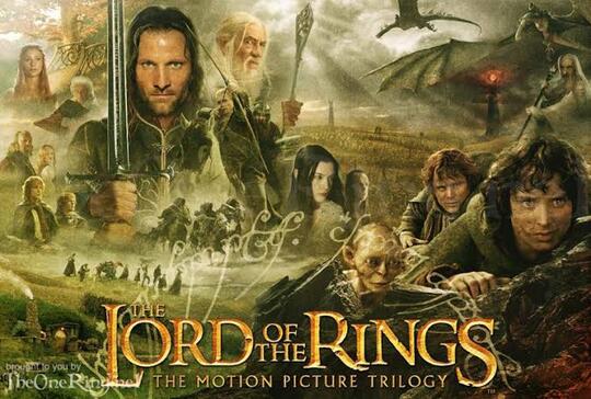 Mengingat Kembali The Lord of the Rings, Trilogi Paling Epik Sebelum Era Superhero