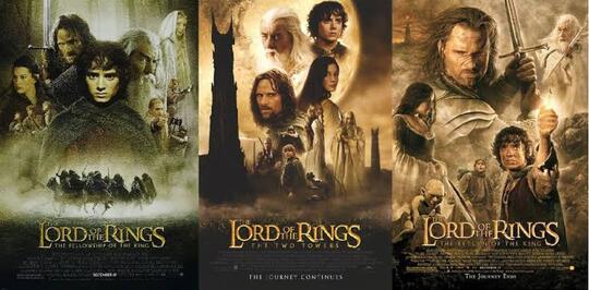 Mengingat Kembali The Lord of the Rings, Trilogi Paling Epik Sebelum Era Superhero