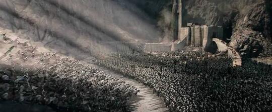 Mengingat Kembali The Lord of the Rings, Trilogi Paling Epik Sebelum Era Superhero