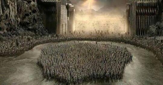 Mengingat Kembali The Lord of the Rings, Trilogi Paling Epik Sebelum Era Superhero
