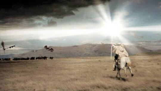 Mengingat Kembali The Lord of the Rings, Trilogi Paling Epik Sebelum Era Superhero