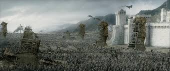 Mengingat Kembali The Lord of the Rings, Trilogi Paling Epik Sebelum Era Superhero