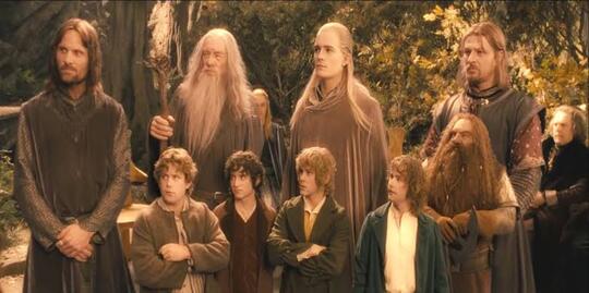 Mengingat Kembali The Lord of the Rings, Trilogi Paling Epik Sebelum Era Superhero