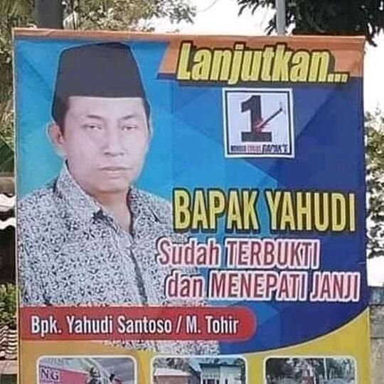 10+ Nama Unik Orang Indonesia, dari Dita Leni Ravia sampai Azan Maghrib