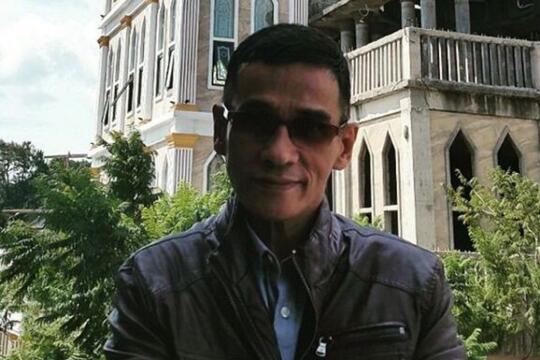 Nostalgia Dengan Lagu Lagu Papa T Bob. Kamu Pasti Pernah Nyanyikan