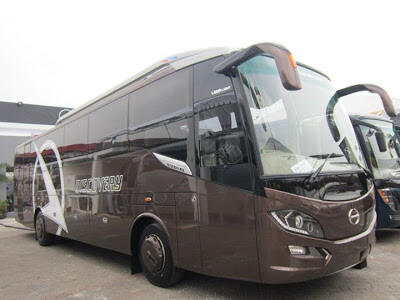Discovery 'Si Elegan' Dari Ungaran