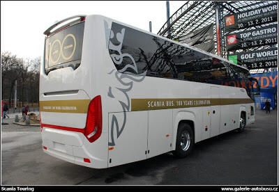Discovery 'Si Elegan' Dari Ungaran