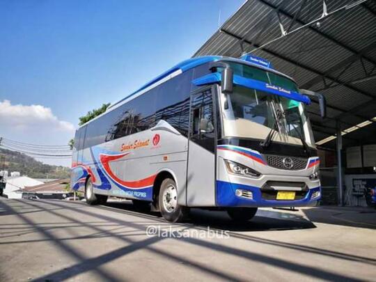 Discovery 'Si Elegan' Dari Ungaran