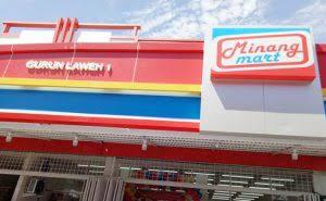 Kenapa Di Sumatra Barat Tidak Ada Indomaret dan Alfamart?