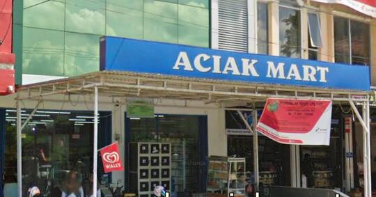 Kenapa Di Sumatra Barat Tidak Ada Indomaret dan Alfamart?