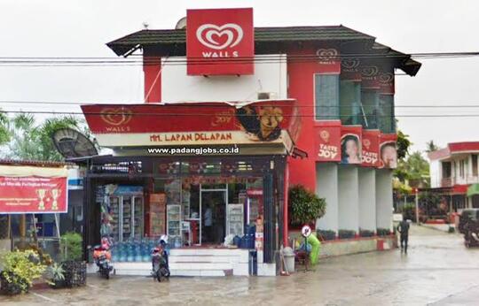 Kenapa Di Sumatra Barat Tidak Ada Indomaret dan Alfamart?