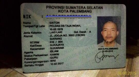 10+ Nama Unik Orang Indonesia, dari Dita Leni Ravia sampai Azan Maghrib