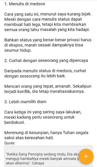 Bikin Gempar Istri Sah Berterimakasih pada Si Pelakor, Kenapa Netizen yang Ribut!