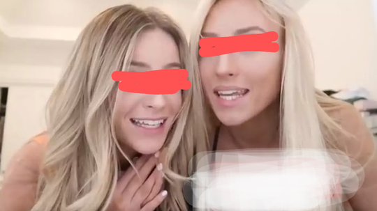 Challenge Prank Tanpa Busana Dijadikan Sebuah Konten, Viral, Fenomena Zaman Now!