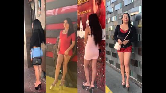 5 Tempat "Esek Esek" Paling Terkenal Di Dunia, Yang Masih Bocah Dilarang Masuk !