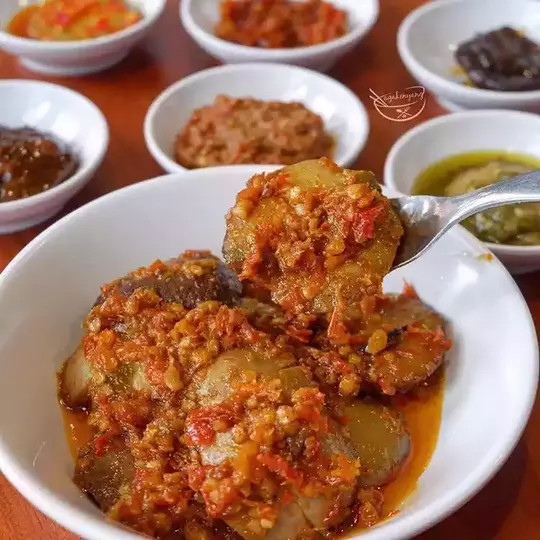 Berbau Khas, Ini 5 Kepribadian Baik Yang Dimiliki Pecinta Jengkol