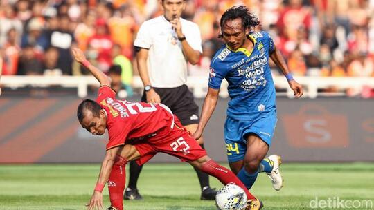 Betapa Antusiasnya Ane Menyambut Liga Sepakbola Indonesia, Bagaimana dengan Agan?