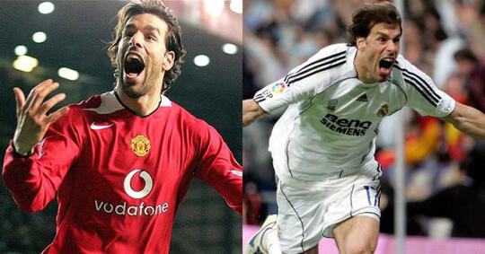 Keep Calm. Semua Akan Madrid pada Waktunya