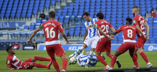 PREDIKSI VILLARREAL VS REAL SOCIEDAD