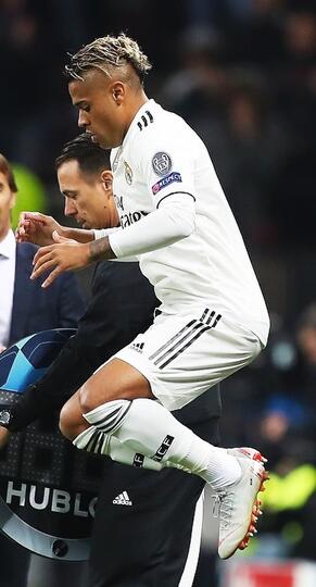 Nostalgia Derby Terpanas Di Benua Eropa El Clasico 2020, Real Madrid Buka Puasa
