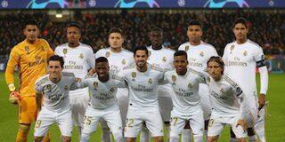 Nostalgia Derby Terpanas Di Benua Eropa El Clasico 2020, Real Madrid Buka Puasa
