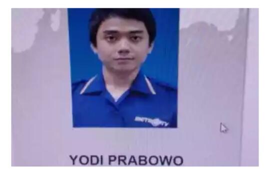 Begini Sadisnya Pelaku Pembunuh Editor Metro TV, Dianiaya Lalu Ditusuk Jantungnya