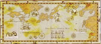 One Piece atau Naruto?