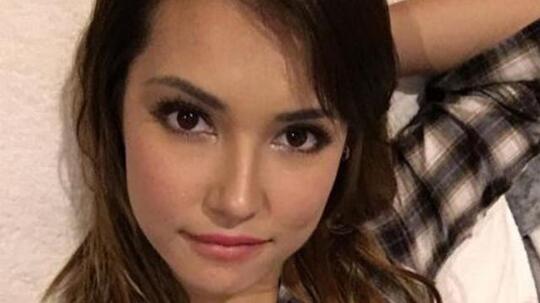 Bintang Film Dewasa Tobat, Ada Yang Diancam Oleh ISIS Sampai Ingin Menjadi Pastur.