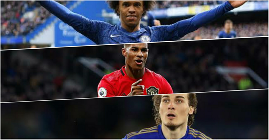 Keseruan Liga Inggris Menjelang Pesta The Reds