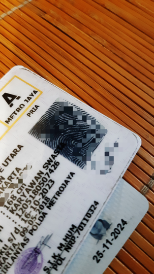 Oktober Masa Berlaku SIM Berubah, Ini Infonya, Gan