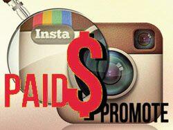 Tutorial Paid Promote Instagram_