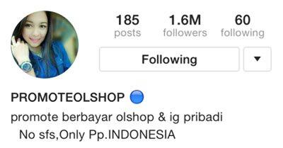 Tutorial Paid Promote Instagram_