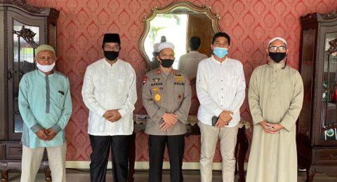 MUI Kota Ambon Polisikan Akun PUGB karena Diduga Hina Agama