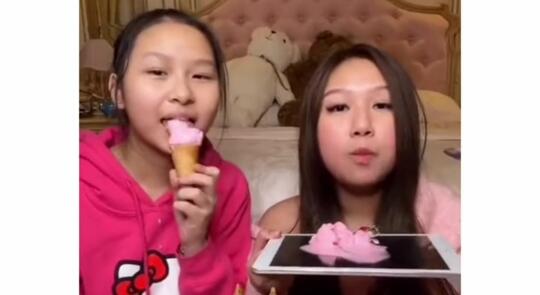 Niat Hati Review Mesin Es Krim Mini di Kamar, Netizen+62 Julid Pada Talenan Sultan!